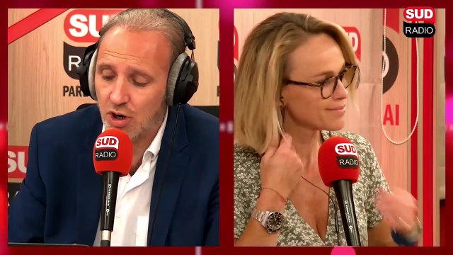 Eric Revel - Le secteur du prêt-à-porter en grande difficulté