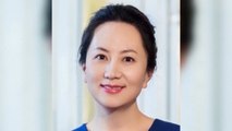 Huawei y China protestan por la decisión judicial canadiense contra Meng Wanzhou