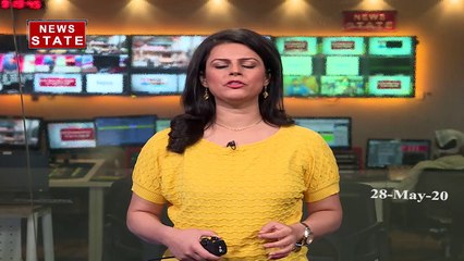 Chhattisgarh: प्रदेश में बढ़ता जा रहा है कोरोना का कहर, देखें वीडियो