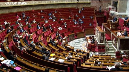 Les Européens misent sur le traçage pour vaincre l'épidémie