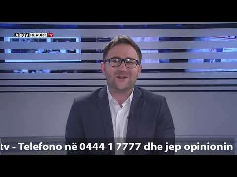 ‘Shtypi i Ditës dhe Ju|’ me Andi Kapxhiun 28 maj 2020, qytetarët duan hapjen e transportit publik.