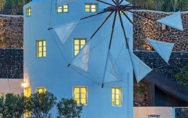Les maisons les plus insolites louées sur Airbnb