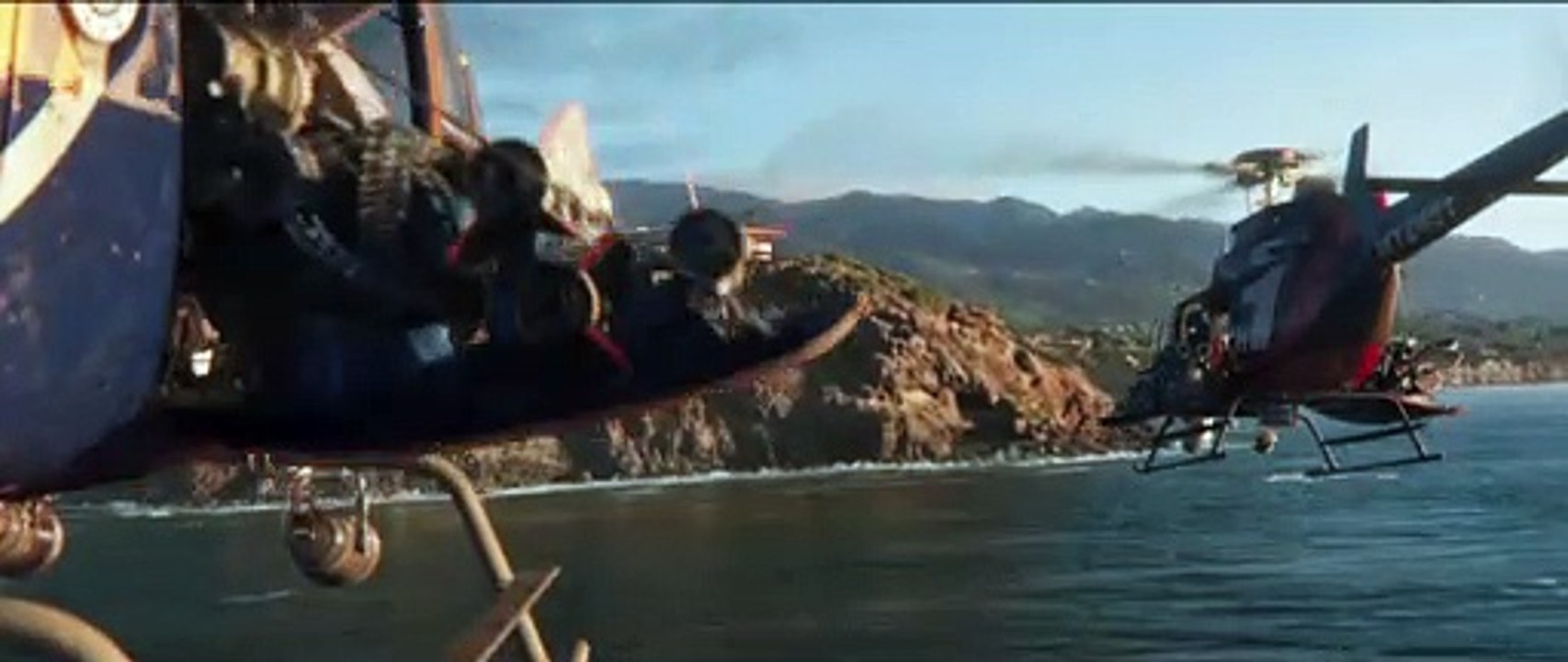 Iron Man 3 - Trailer