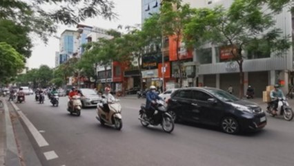 Vietnam intenta pasar del éxito sanitario con el coronavirus al económico