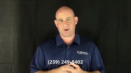 Water Heater Installation Fort Myers