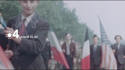 Entrée en matière - L'histoire secrète de la victoire - Bande annonce