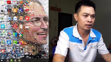 Trần Mạnh Hùng BLOG Hướng dẫn cài đặt iclick để cày View Youtube