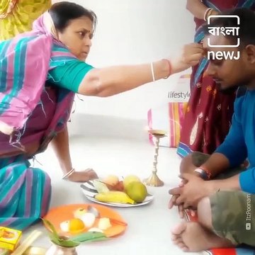Coronavirus Takes Colour Off The Jamai Shasthi Festival Of West Bengal