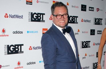 'Tell me that diet now!': Alan Carr wants Adele's weight loss secrets