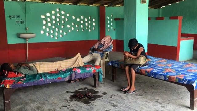 Awara Chotu (आवारा छोटू ) __ Gawar Comedy __