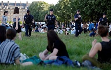 Déconfinement : Que risque-t-on pour le non-respect des gestes barrières ?