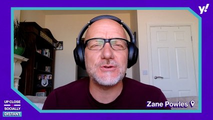 Zane Powles on schools reopening: “The best place for our children is in school, certainly our more vulnerable ones”