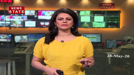 मध्य प्रदेश में कोरोना मरीजों का आंकड़ा 7000 के पार