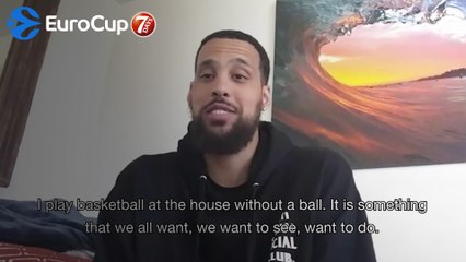 Players Reactions: Austin Daye, Umana Reyer Venice