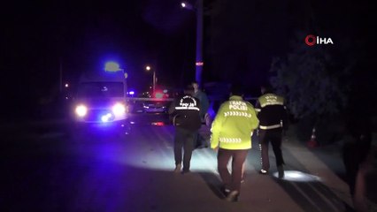 Otomobil elektrik direğine çarptı, iş adamı hayatını kaybetti