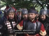 emperor wang gun korean drama with english subtitle episode- 033