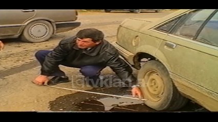 Aksioni i Policisë Durrës - (2 Maj 2000)