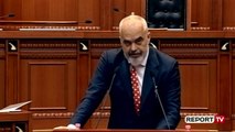 Rama: Teatri, dalja nga Kuvendi, 'Astiri'...na doli që Luli e ka hallin te Reforma Zgjedhore