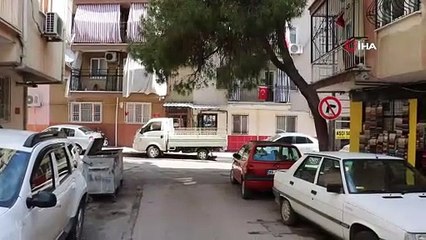Manisa'da kadın cinayeti | Yolunu kestiği kız arkadaşını pompalı tüfekle öldürdü
