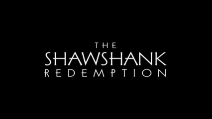 CADENA PERPETUA (1994) Trailer - SPANISH