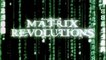 MATRIX REVOLUTIONS (2003) Bande Annonce VF - HQ