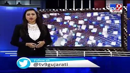 4 more test positive for coronavirus in Rajkot- TV9News