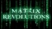 MATRIX REVOLUTIONS (2003) Trailer - SPANISH