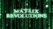 THE MATRIX REVOLUTIONS (2003) Trailer VO - HD