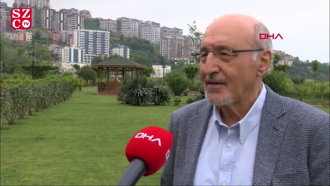 Prof. Dr. Bektaş: Meteor düşmelerini göreceğiz, daha yeni başladık