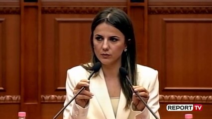 Download Video: Ramës i mbaron koha në Kuvend/ Hajdari: Do të jepja unë 3 minutat e mia, je bërë për ujë të ftohtë