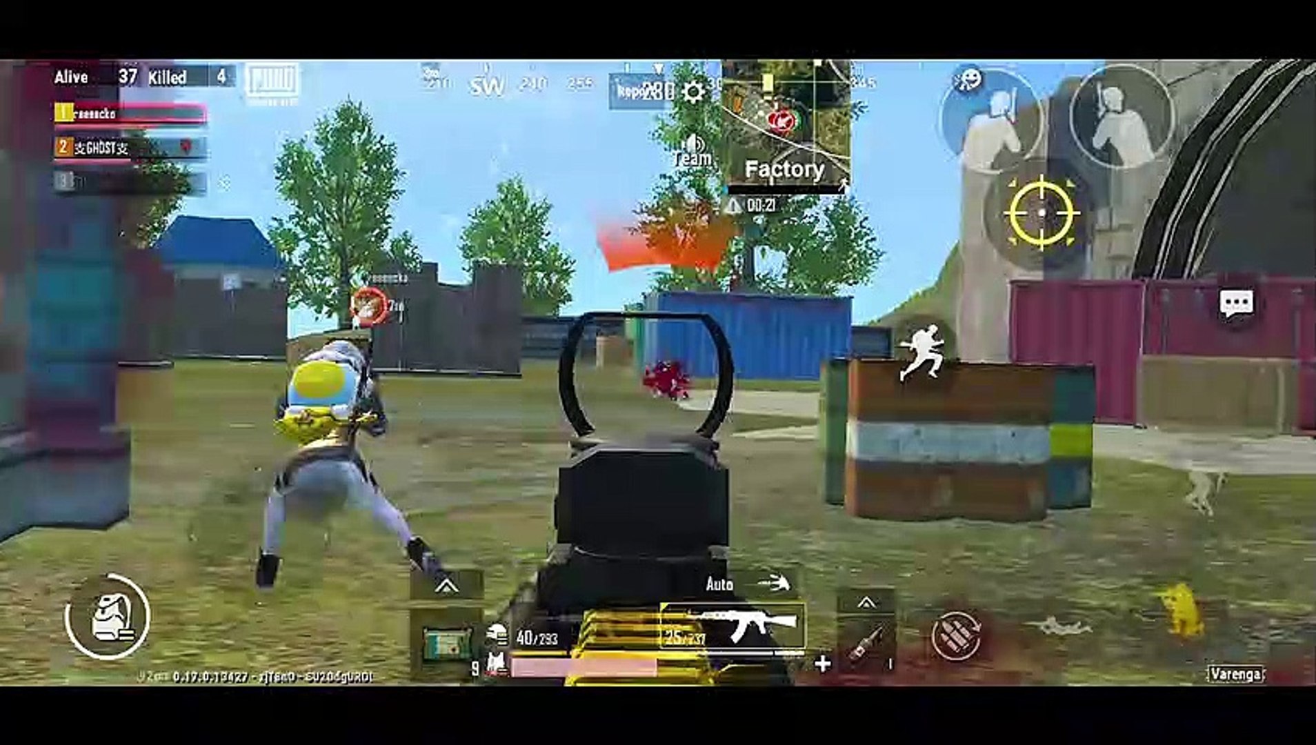 pubg mobile lite
