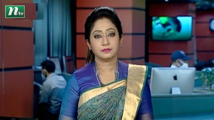 NTV Dupurer Khobor | 28 May 2020