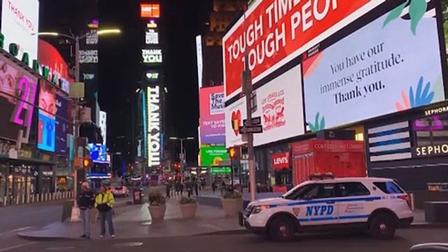 Estados Unidos supera las 100.000 muertes por Covid-19