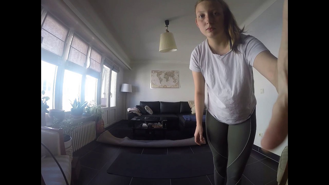 Health and Shape mam Sissy 9