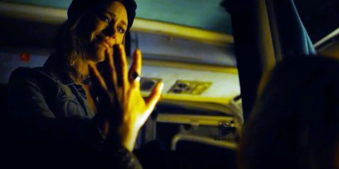 Vis a Vis (Oasis) - Muerte de Monica - Versión Italiana.