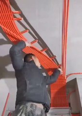 Ingenious Construction Workers and Tools That are on Another Level