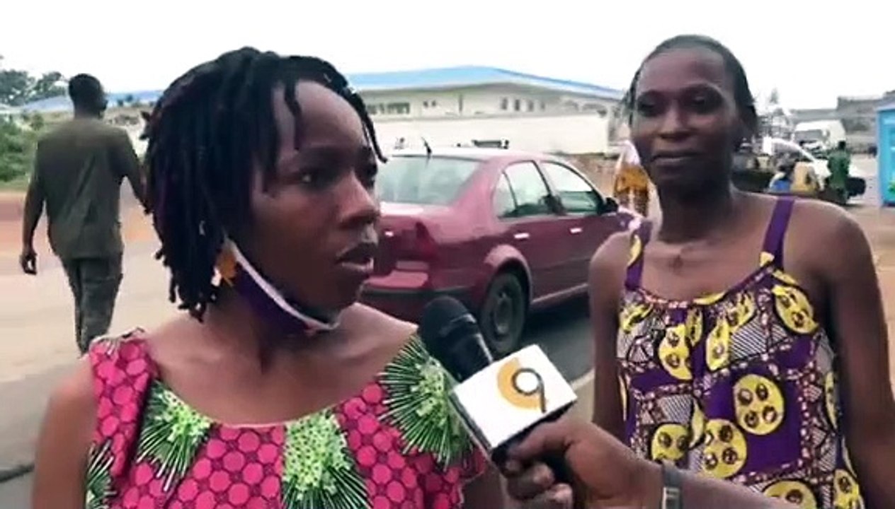 Le test de dépistage du Covid-19 permet de  connaître son statut. Est-ce qu’en Côte d’Ivoire l’on est intéressé par cet examen médical ? Les ivoiriens se prononcent