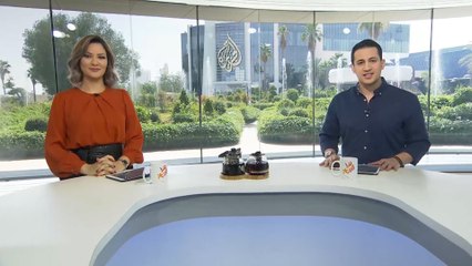الجزيرة هذا الصباح 2020/5/28