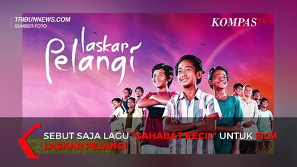 Gambarkan Situasi Pandemi Corona, Ipang Rilis Lagu Vibrasi Bumi