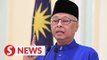 Ismail Sabri: No official information of M'sian Covid-19 deaths in New York