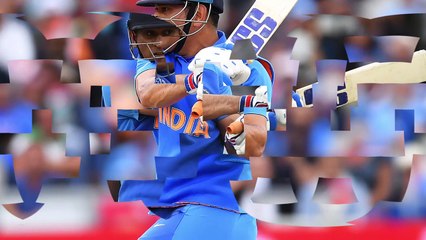 MS Dhoni : और अचानक ट्विटर पर ट्रेंड करने लगा #DhoniRetires, जानिए इसका मतलब