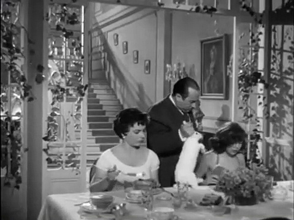 Escuela de Vagabundos - Pedro Infante Pelicula Completa parte 1/3