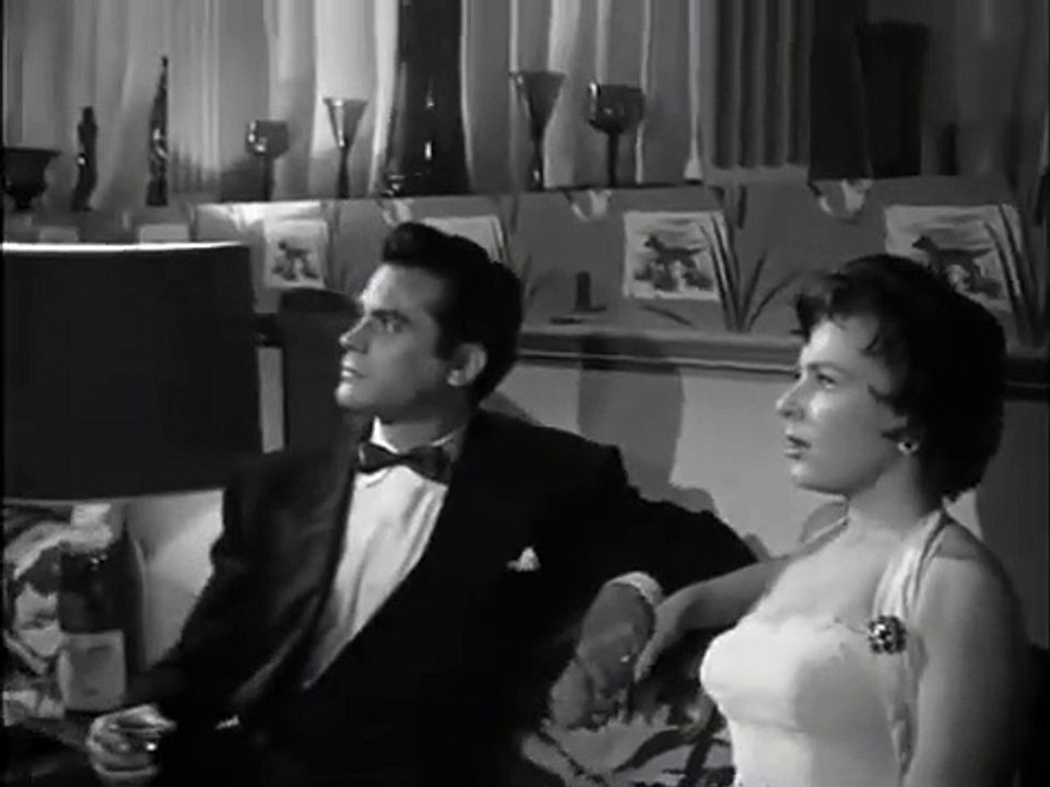 Escuela de Vagabundos - Pedro Infante Pelicula Completa parte 3/3