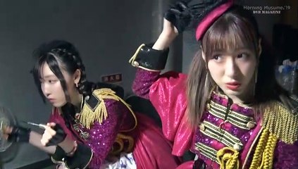 2019 - Morning Musume '19 DVD Magazine Vol.124 Part 1
