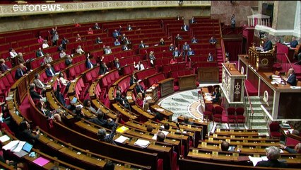 Francia y Reino Unido apuestan por aplicaciones de rastreo contra el COVID-19