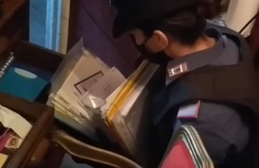 Roma - Truffa su vendita pellet on line: 4 arresti tra Anzio e Nettuno (28.05.20)