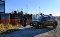 Calabria - 'Ndrangheta e appalti truccati: 63 arresti e 103 milioni sequestrati (28.05.20)