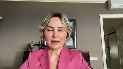 Ahmet Altan’ın avukatı Figen Çalıkuşu: Hukuk adına bir turptan daha çok umutlu olmak istiyorum