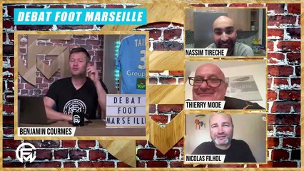 Vente OM : "Si tu ne met pas des gens compétents..."