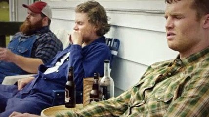Letterkenny S06E06 Yew!
